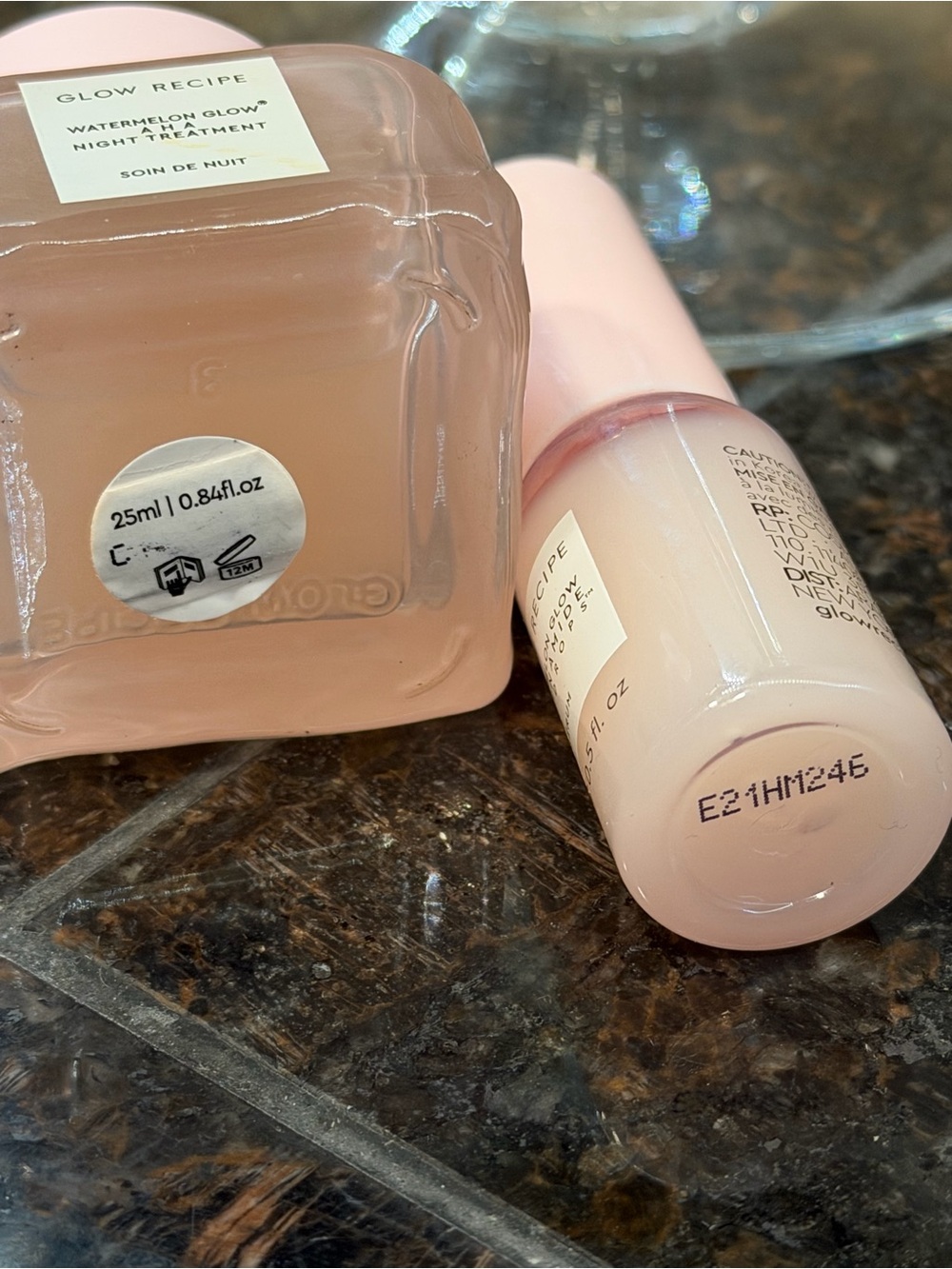Glow Recipe Bundle $84 - Picture 2 of 4